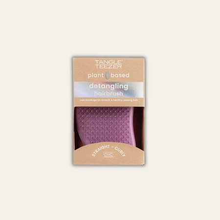 Tangle Teezer Original The Eco Brush - Earthy Purple 1×1 щетка: цены и характеристики