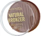 Rimmel London Pudr Natural Bronzer 002 Sunbronze, 14 г