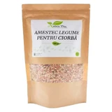 Овощная суповая смесь, 500 г, Natura Plus