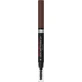 Loreal Paris Infaillible Brows карандаш для бровей n.3.0 Brunette, 1 шт.