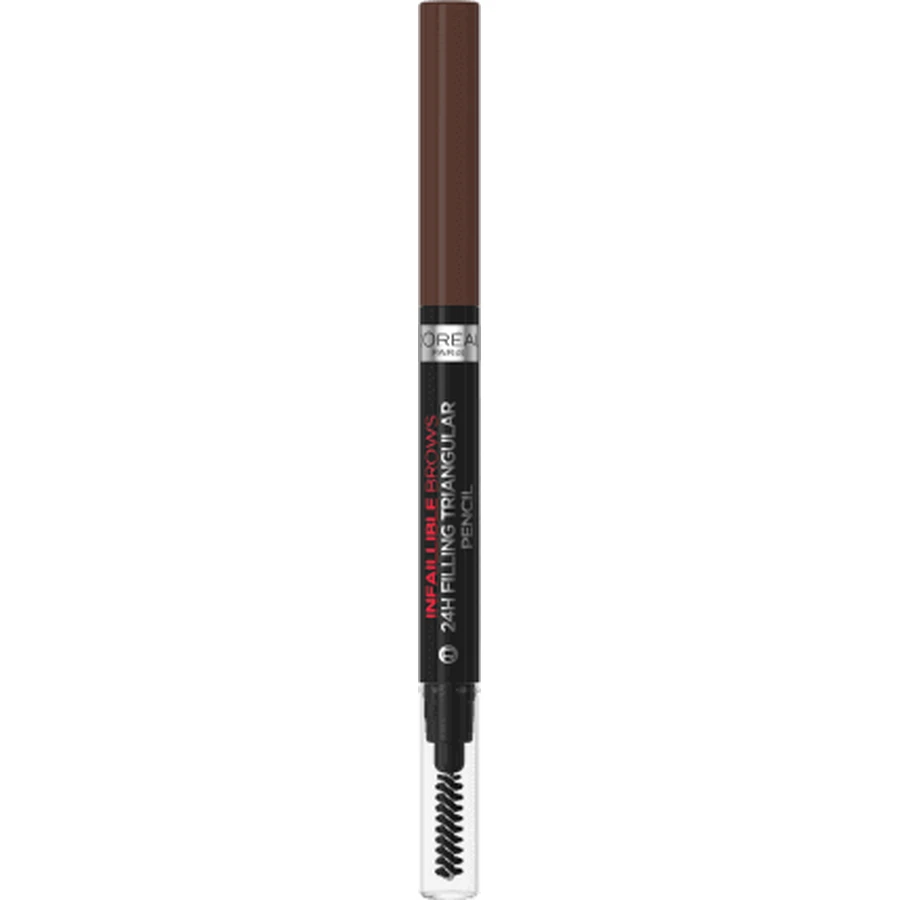 Loreal Paris Infaillible Brows карандаш для бровей n.3.0 Brunette, 1 шт.: цены и характеристики