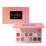 Набір тіней для повік Focallure Sweet As Honey Collection 18 тіней