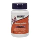 Now Foods Astaxanthin, астаксантин 4 мг, 60 вегетаріанських капсул
