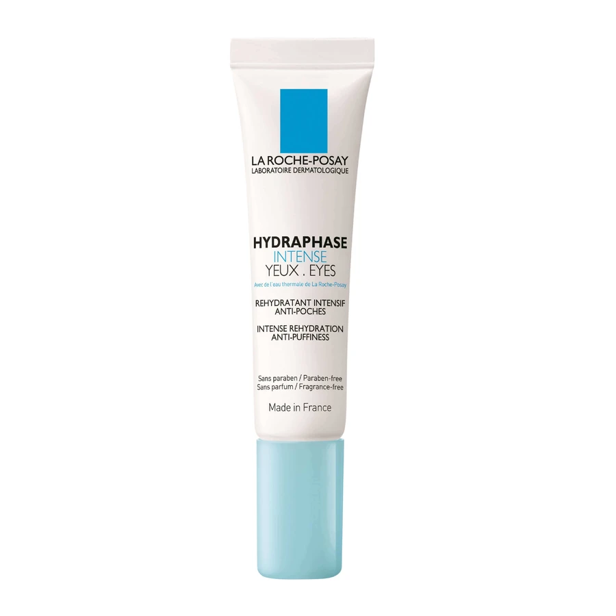 La Roche-Posay Hydraphase Інтенсивний зволожуючий крем для контуру очей 15 мл: ціни та характеристики