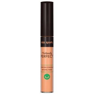 Miss Sporty Naturally Perfect Concealer 001 Light, 7 мл