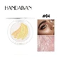 Хайлайтер, Handaiyan, Fruit Glow Highlighter, Банан, 9 г