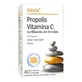 Прополисный витамин С с метиленовым синим, 40 жевательных таблеток, Алевия