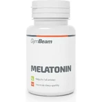 Gymbeam мелатонін 120tbl 1×120 таблеток: ціни та характеристики