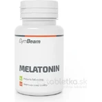 Gymbeam мелатонін 120tbl 1×120 таблеток: ціни та характеристики
