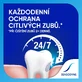 Зубна паста проти карієсу Sensodyne Trio 3 x 75 мл