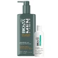 Biovax Men Anti Hair-Loss & Volume, 2-в-1 шампунь для волос и бороды, 200 мл + шампунь для волос и кожи головы, 50 мл бесплатно