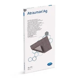 Пов'язка Hartmann Atrauman Ag (499575), 10x20 см, 10 штук
