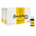 Beautyllagen Shot, зі смаком манго та апельсина, 30 x 30 шт.: ціни та характеристики