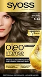 Syoss Oleo Intense Permanent Primer 5-54 світло-сірий, 1 шт.