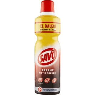 Savo Razant 1,2 л