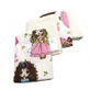 Пеленки для новорожденных из тонкой ткани Princess, 70 x 80 см, 4 штуки, Baltic Bebe