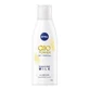 Очищающее молочко против морщин с Q10, 200 мл, Nivea