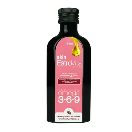 EstroVita Skin, 150 мл: ціни та характеристики
