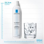 Термальная вода La Roche-Posay средство ухода за чувствительной кожей, 300 мл: цены и характеристики