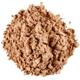 NYX Professional Makeup Mineral Finishing Powder Минеральная финишная пудра - средняя/темная 8 г