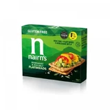Хрусткі вівсяні хлібці з розмарином, 150 г, Nairn's