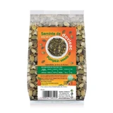 Гарбузове насіння сире ядро, 250 г, Herbal Sana