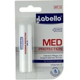 Labello Бальзам для губ MED восстанавливающий SPF15, с витамином Е 4,8 г 4,8 г