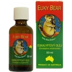 Health Link EUKY BEAR 1×50 мл, эвкалиптовое масло: цены и характеристики