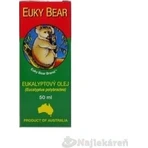 Health Link EUKY BEAR 1×50 мл, эвкалиптовое масло: цены и характеристики