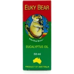 Health Link EUKY BEAR 1×50 мл, эвкалиптовое масло: цены и характеристики