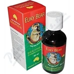 Health Link EUKY BEAR 1×50 мл, эвкалиптовое масло: цены и характеристики