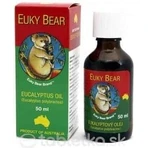 Health Link EUKY BEAR 1×50 мл, эвкалиптовое масло: цены и характеристики