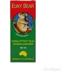 Health Link EUKY BEAR 1×50 мл, эвкалиптовое масло: цены и характеристики