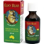 Health Link EUKY BEAR 1×50 мл, эвкалиптовое масло: цены и характеристики