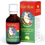 Health Link EUKY BEAR 1×50 мл, эвкалиптовое масло: цены и характеристики