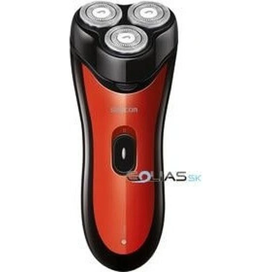 Бритва для гоління Sencor Sms 4013rd 1шт 1×1 шт: ціни та характеристики