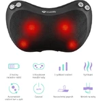 TrueLife RelaxBack B3 Charge, масажна подушка: ціни та характеристики