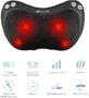 TrueLife RelaxBack B3 Charge, масажна подушка