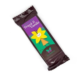Вафлі зі збитими вершками та ваніллю, 40 г, Sweeteria