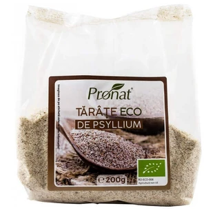 Псиллиум эко тарт, 200 г, Пронат