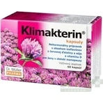 Dr. Müller Klimakterin 1×60 cps, дієтична добавка: ціни та характеристики