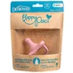 Соска силіконова Dr Brown's, Happy Paci, рожева, 0м+, 1 шт.