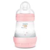 MAM Perfect Start, антиколиковая бутылочка, с силиконовой соской, Sealife, девочка, с рождения, 160 мл