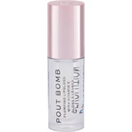 Revolution, Pout Bomb Plumping Glaze, блиск для губ 1×4,6 мл, блиск для губ: ціни та характеристики