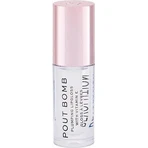 Revolution, Pout Bomb Plumping Glaze, блиск для губ 1×4,6 мл, блиск для губ: ціни та характеристики