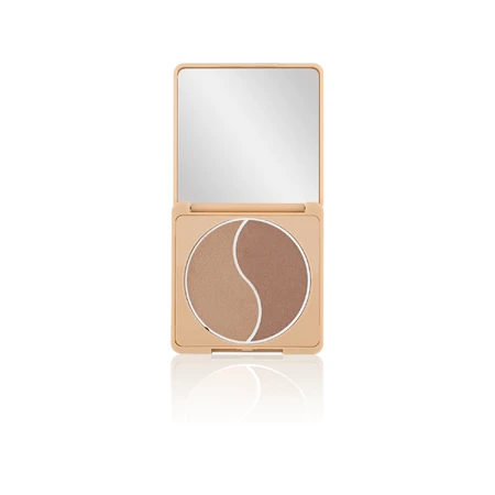 Paese Self Glow пресована пудра для живота середня, 6 г: ціни та характеристики