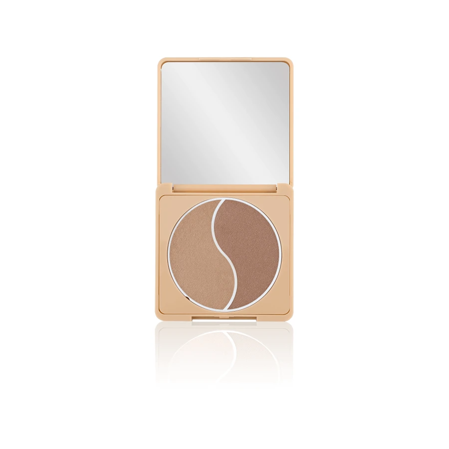 Paese Self Glow пресована пудра для живота середня, 6 г: ціни та характеристики