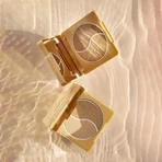 Paese Self Glow пресована пудра для живота середня, 6 г: ціни та характеристики