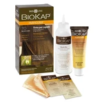 Biokap Nutricolor, краска для волос, 7.0 рыжий блондин, 140 мл: цены и характеристики