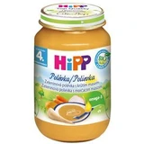 HiPP Органічний овочевий суп з індичкою 190 г